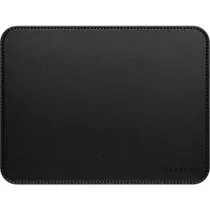 Satechi Mousepad ST-LMPK Vegan-Leather Premium Black