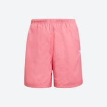 Short Deportivo Femenino Adidas Adicolor Ripstop