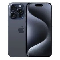 iPhone 15 Pro Max 1TB Swap Usa Azul