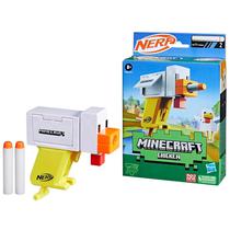 Nerf MS Minecraft Chicken