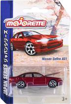 Carrinho Japan Series Nissan Cefiro A31 Majorette - 21-205-1029