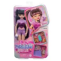 Mattel Muneca Muneca Barbie Dream Besties Renee Plastico 3+ Multicolor