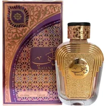 Per. Al Wataniah Watani Purple Edp 100ML