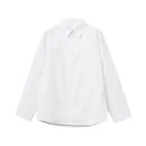 Camisa ML Varon Benetton 5DGXCQ00T
