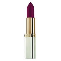 Cosmetico Loreal Riche Labial Matte 430 Mon Jules - 3600522857358