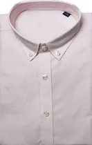 Outlet Camisa Manga Longa 23M1066838 - Masculina