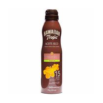 Hawaiian Tropic Spray 220ML SPF15