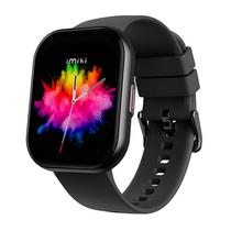 Relogio Smartwatch Imilab SE1 Imiki Bluetooth - Preto