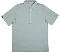 Outlet Camiseta Polo Criquet Turquesa - Masculina