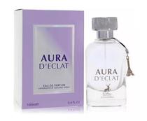 Perfume Maison Alhambra Aura D'Eclat Eau de Parfum 100ML