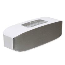 Speaker X-Tech XT-SB572 BT/SD/FM/USB Branco