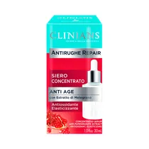 Serum Concentrado Clinians Anti Age Antirughe Repair 30ML
