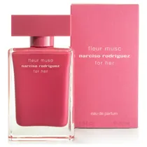 Narciso R Fleur Musc For Her Edp 50ML