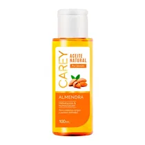 Óleo de Amêndoas Carey Hidratação 100ML