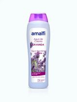 Amalfi Colonia Corporal Lavanda 750 ML