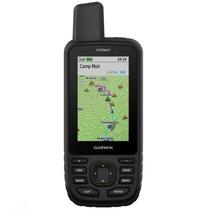 Garmin GPS GPS Map 67 010-02813-00 Plastico Black