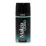 Malizia Desodorante Uomo Aqua Unisex 150ML s/C