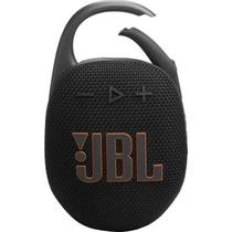 Tecnologia JBL DH0099 Speaker Clip 5 Nego - Cod Int: 85821