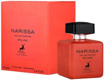 Perfume Maison Alhambra Narissa Rouge Edp Feminino - 100ML