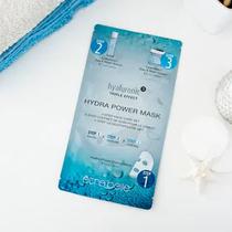 Etre Belle Mascarilla Facial Hydra Power Mask En 3 Pasos s/M de Pieles Envejecidas, Con Arrugas Y Deshidratadas s/C