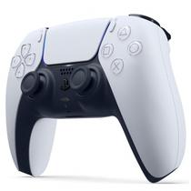 Controle PS5 Sony Dual Sense CFI-ZCT1W White