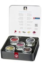 Carmencita Condimento Kit para Gin Tonic Lata 140GR -