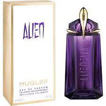 Perfume Thierry Mugler Alien Eau de Parfum 90ML