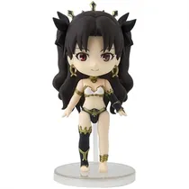Boneco Bandai Tamashi Fate Grand Order Babylonia Ishtar 80481