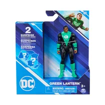 Figura Spin Master DC 6056331 Surtido 1 Pieza