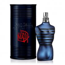 Jean Paul Gaultier Ultra Male Intense 125ML