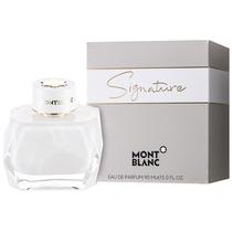 Perfume Montblanc Signature Edp Feminino - 90ML