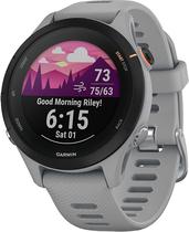 Relogio GPS Garmin Forerunner 255S 010-02641-12 - Cinza