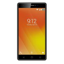 Celular Nuu M3 5.5"/ Quad 1.3GHZ/ 16GB/ 2RAM/ 4G Black