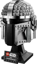 Lego Star Wars The Mandalorian - 75328 (584 Peças)