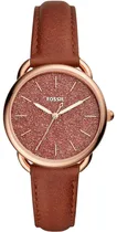Relogio Femenina Fossil Analógico ES4420