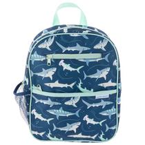 Stephen Joseph Mochila Espaldera Infantil Tiburon