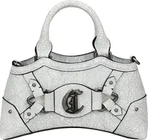 Bolsa Just Cavalli 78RA4BL4 ZSB89 003 - Feminina
