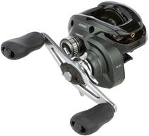 Shimano Pesca Accesorios Reel Carretilla Curado 200XG