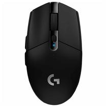 Mouse Gamer Logitech G305 Lightspeed Wireless - Preto (910-005281)