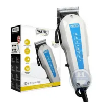Wahl Designer Cordless Clipper
