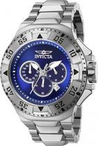 Relogio Masculino Invicta Excursion 43645 - Analogico