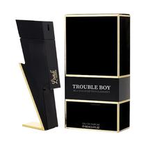 Perfume Lovali Trouble Boy Edp 100ML