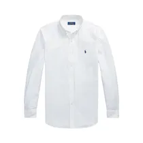 Camisa Polo Ralph Lauren 710928254002 Masculino