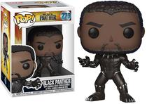 Boneco Funko Pop! Marvel Black Panther - Black Panther 273