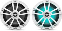 Alto Falante Infinity Marine 622MLW 6,5&&#35;34; 225W Branco/LED RGB