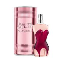 Perfume Femenino Jean Paul Gaultier Classique 50ML Edp