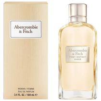 Perfume Abercrombie Fitch First Instinct Sheer Edp Feminino - 100ML