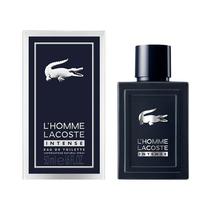 Lacoste L'Homme Intense Edt 50ML