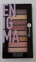 Revlon Colorstay Palette Enigma #920 Mysterieuse