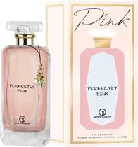 Perfume Grandeur Perfectly Pink Edp 100ML - Feminino